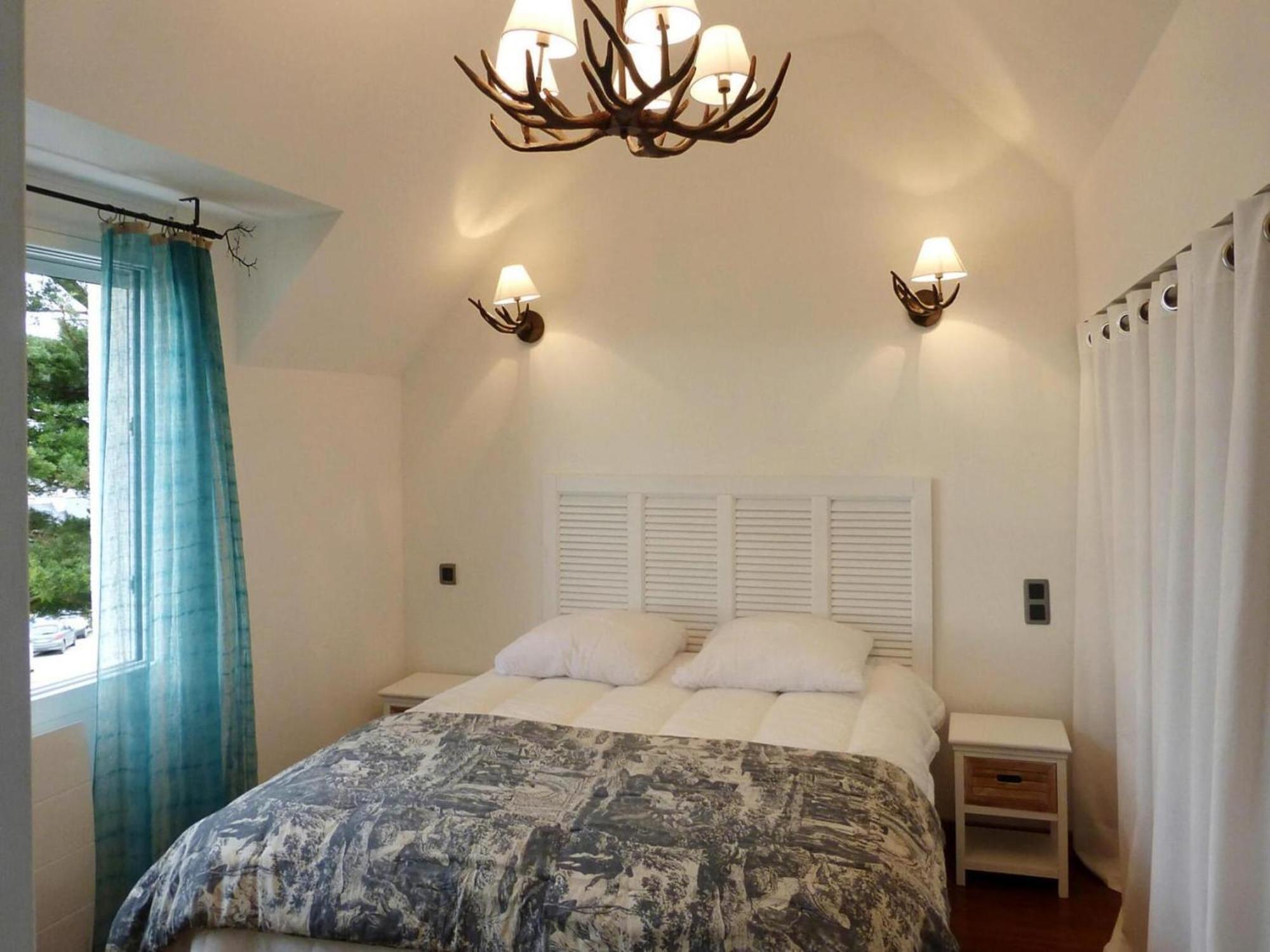 Pretty Breton Holiday Home In A Top Location Plougasnou Zewnętrze zdjęcie
